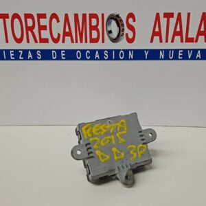 MODULO CONFORT DELANTERO DERECHO 3 PUERTAS FORD FIESTA AÑO 2015