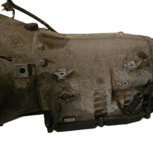CAJA CAMBIO AUTOMATICA MERCEDES E270 (W211) AÑO 2004