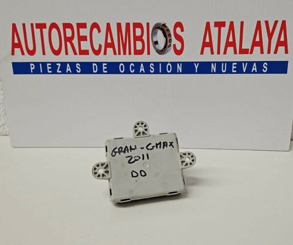 MODULO CONTROL DE PUERTA DELANTERA DERECHA FORD GRAND CMAX AÑO 2011