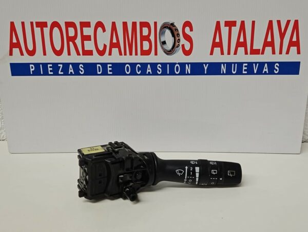 CONMUTADOR LIMPIA KIA RIO AÑO 2016