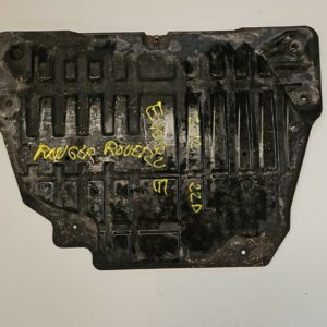BAJO MOTOR (CUBRECARTER) 2.2 DIESEL LAND ROVER RANGE ROVER EVOQUE AÑO 2012