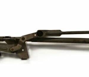 MOTOR LIMPIA DELANTERO CITROEN C4 AÑO 2015