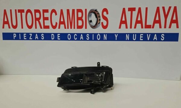 FARO DELANTERO IZQUIERDO MITSUBISHI MONTERO AÑO 2006 - Imagen 2