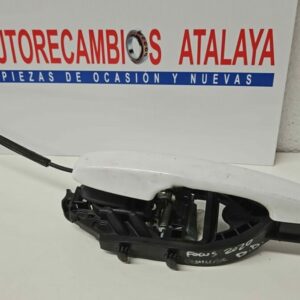 MANETA EXTERIOR DELANTERA DERECHA FORD FOCUS AÑO 2020 SW