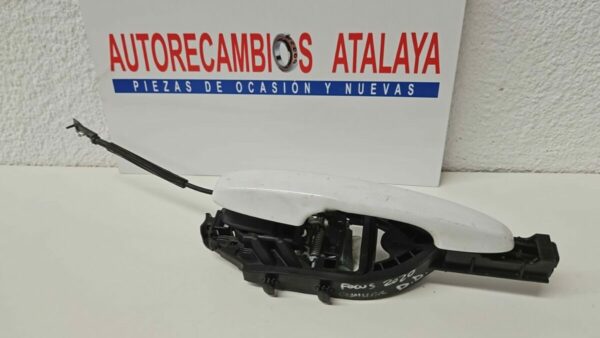 MANETA EXTERIOR DELANTERA DERECHA FORD FOCUS AÑO 2020 SW