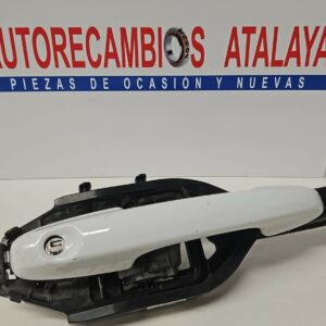 MANETA EXTERIOR DELANTERA IZQUIERDA FORD FOCUS AÑO 2020 SW
