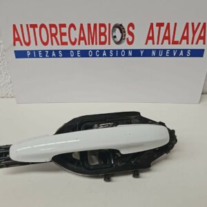 MANETA EXTERIOR TRASERA DERECHA FORD FOCUS AÑO 2020 SW