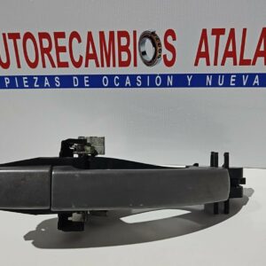 MANETA EXTERIOR TRASERA DERECHA LAND ROVER RANGE ROVER SPORT AÑO 2006