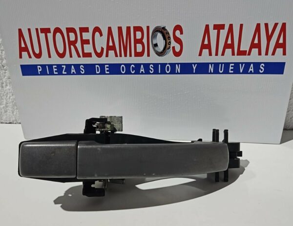 MANETA EXTERIOR TRASERA DERECHA LAND ROVER RANGE ROVER SPORT AÑO 2006
