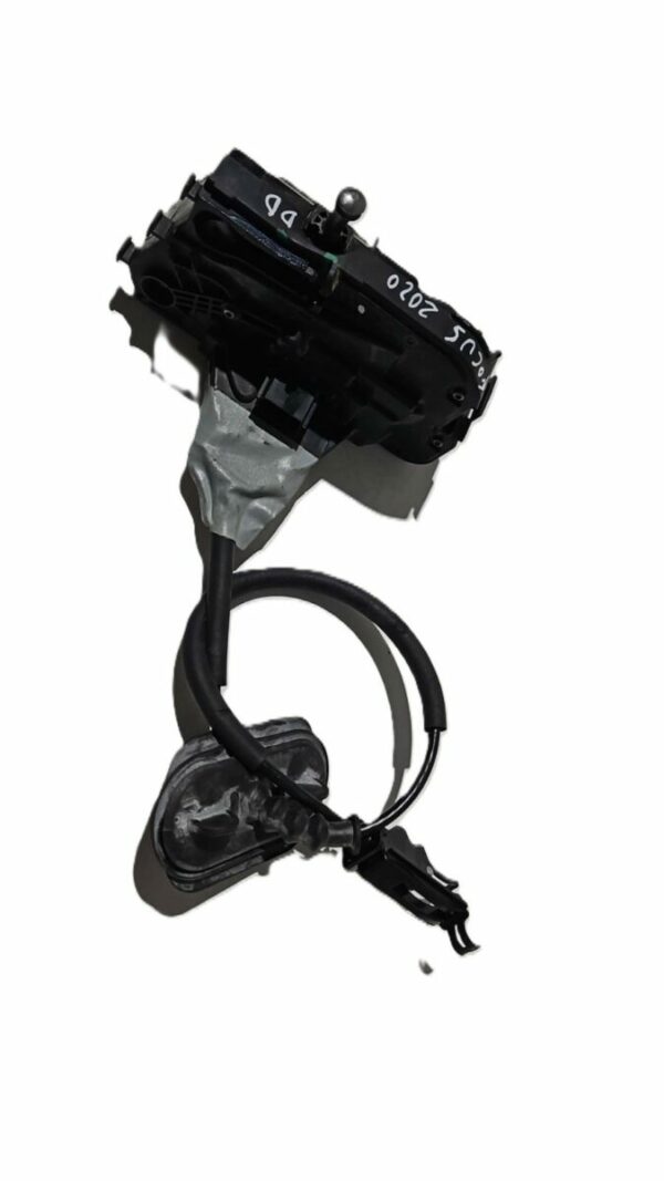CERRADURA DELANTERA DERECHA FORD FOCUS AÑO 2020 - Imagen 2