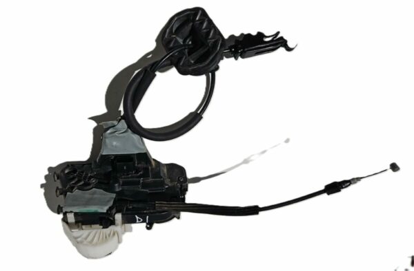 CERRADURA DELANTERA IZQUIERDA FORD FOCUS AÑO 2020 - Imagen 2