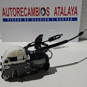 CERRADURA DELANTERA IZQUIERDA FORD FOCUS AÑO 2020