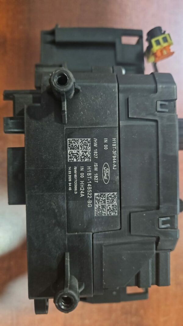 ANILLO AIRBAG FORD FOCUS AÑO 2020 - Imagen 3