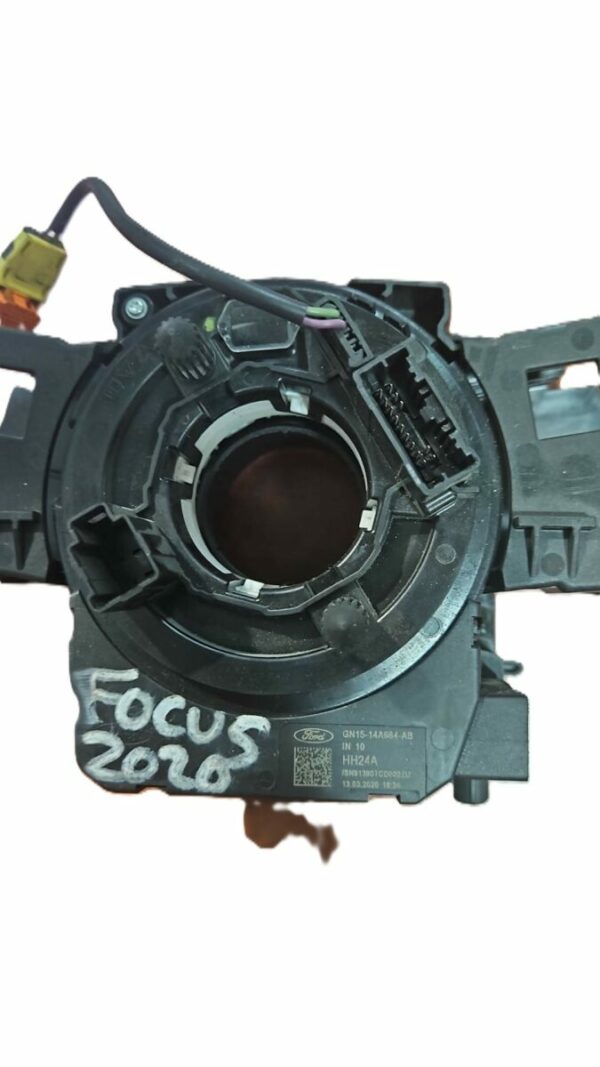 ANILLO AIRBAG FORD FOCUS AÑO 2020 - Imagen 4