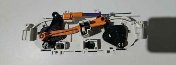 MANDO AIRE ACONDICIONADO PEUGEOT 2008 AÑO 2012 - Imagen 2