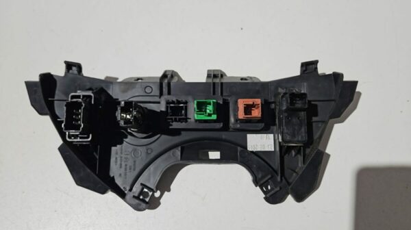 MANDO MULTIFUNCION (ELEVALUNAS+WARNING) CITROEN BERLINGO AÑO 2015 - Imagen 2