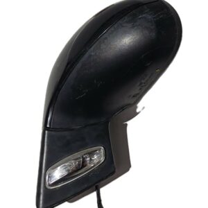 ESPEJO RETROVISOR IZQUIERDO 7 PINS PEUGEOT 207 AÑO 2009