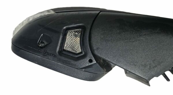 ESPEJO RETROVISOR DERECHO 10 PINS VOLVO XC90 AÑO 2008 - Imagen 3