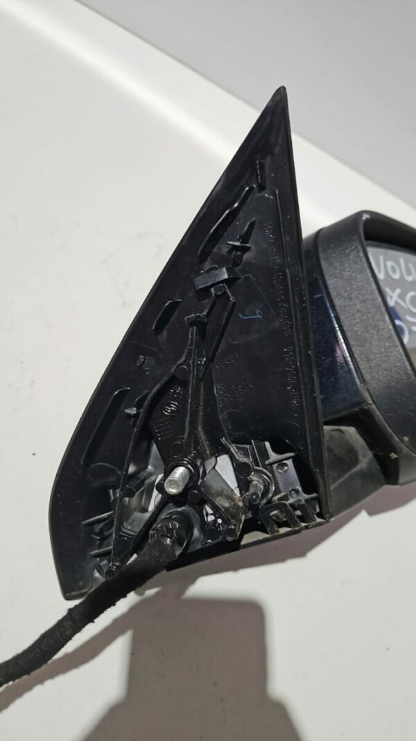 ESPEJO RETROVISOR DERECHO 10 PINS VOLVO XC90 AÑO 2008 - Imagen 4
