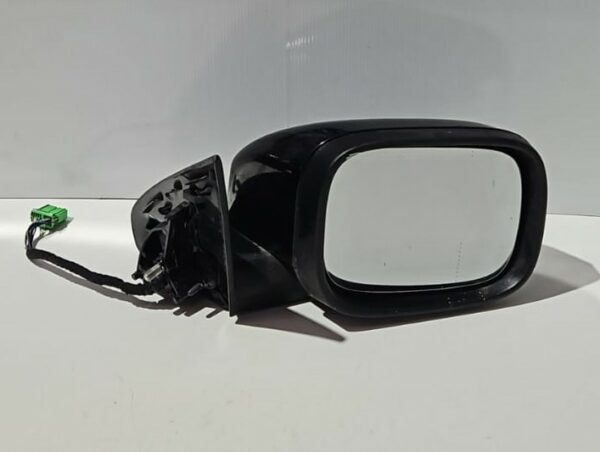 ESPEJO RETROVISOR DERECHO 10 PINS VOLVO XC90 AÑO 2008 - Imagen 2