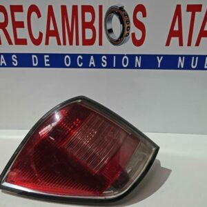 PILOTO TRASERO IZQUIERDO OPEL ASTRA AÑO 2006 SW