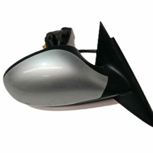 ESPEJO RETROVISOR DERECHO 9 PINS SEAT IBIZA III (6L1) AÑO 2002-2008