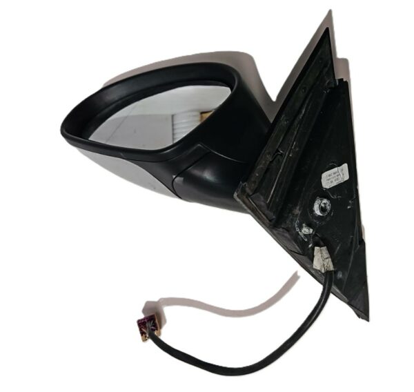 ESPEJO RETROVISOR IZQUIERDO 9 PINS SEAT IBIZA III (6L1) AÑO 2002-2008 - Imagen 3