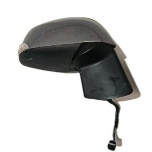 ESPEJO RETROVISOR DERECHO 7 PINS RENAULT SCENIC 3 AÑO 2013