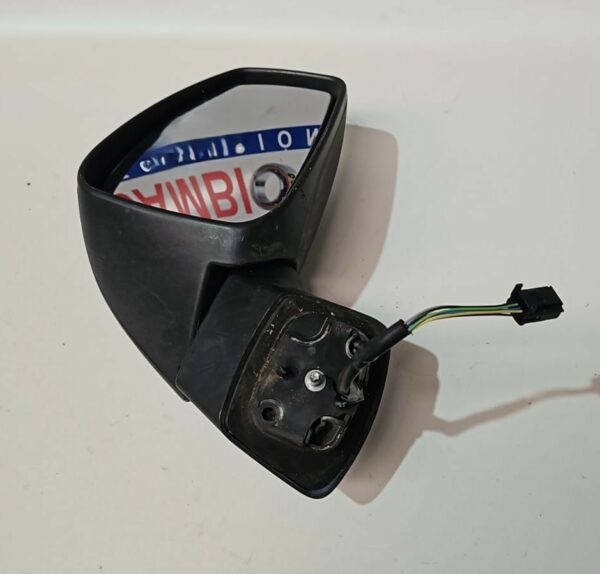 ESPEJO RETROVISOR DERECHO 7 PINS RENAULT SCENIC 3 AÑO 2013 - Imagen 3