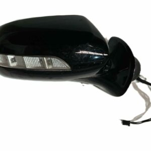 ESPEJO RETROVISOR DERECHO 11 PINS MERCEDES E270 (W211) AÑO 2008