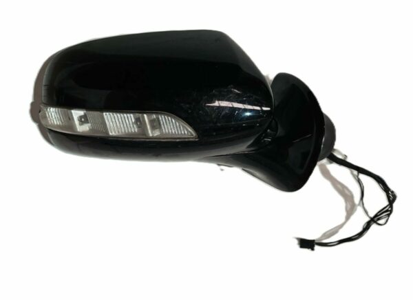 ESPEJO RETROVISOR DERECHO 11 PINS MERCEDES E270 (W211) AÑO 2008
