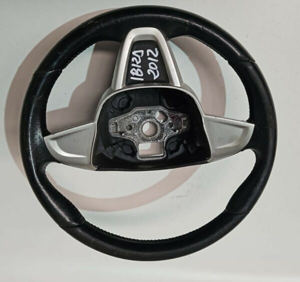 VOLANTE SEAT IBIZA IV (6J5,6P1) AÑO 2008-2017 - Imagen 2