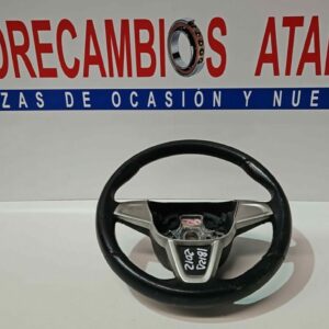 VOLANTE SEAT IBIZA IV (6J5,6P1) AÑO 2008-2017