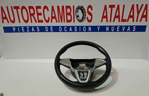 VOLANTE SEAT IBIZA IV (6J5,6P1) AÑO 2008-2017