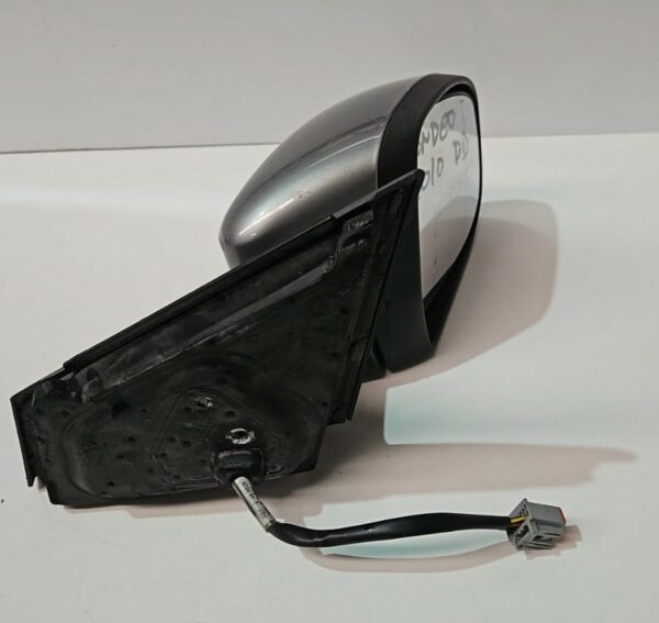 ESPEJO RETROVISOR DERECHO 8 PINS FORD MONDEO AÑO 2010
