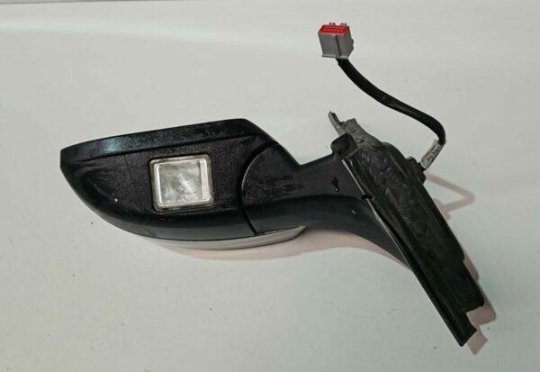 ESPEJO RETROVISOR IZQUIERDO 8 PINS FORD MONDEO AÑO 2010 - Imagen 3