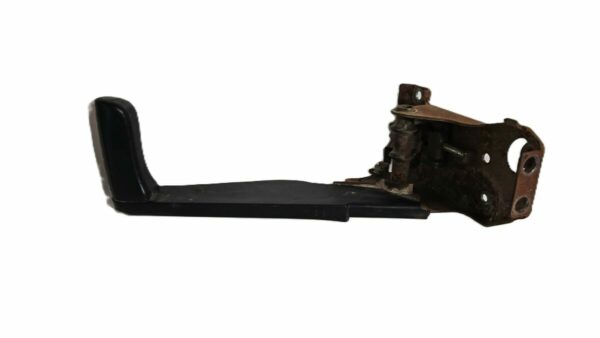 PALANCA FRENO DE MANO RENAULT KANGOO AÑO 2015 - Imagen 2