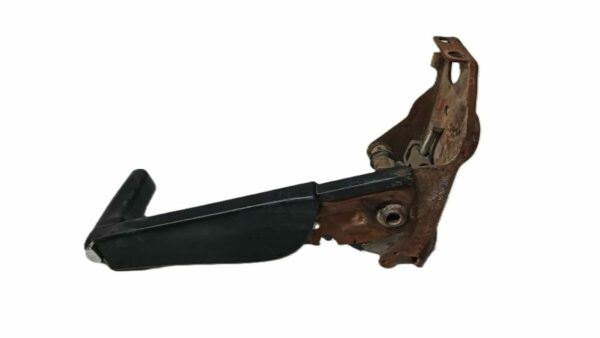 PALANCA FRENO DE MANO RENAULT KANGOO AÑO 2015 - Imagen 3