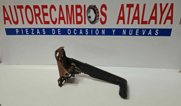 PALANCA FRENO DE MANO RENAULT KANGOO AÑO 2015