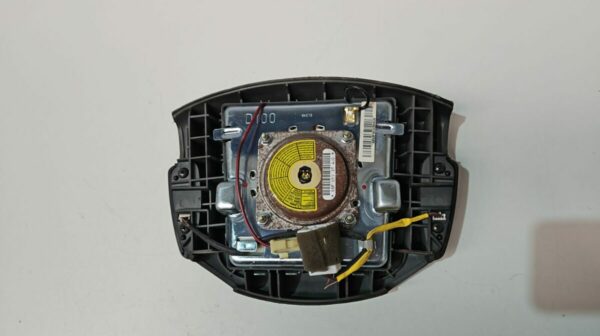 AIRBAG VOLANTE SSANGYONG ACTYON AÑO 2008 - Imagen 2