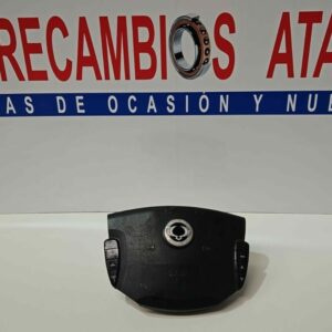 AIRBAG VOLANTE SSANGYONG ACTYON AÑO 2008