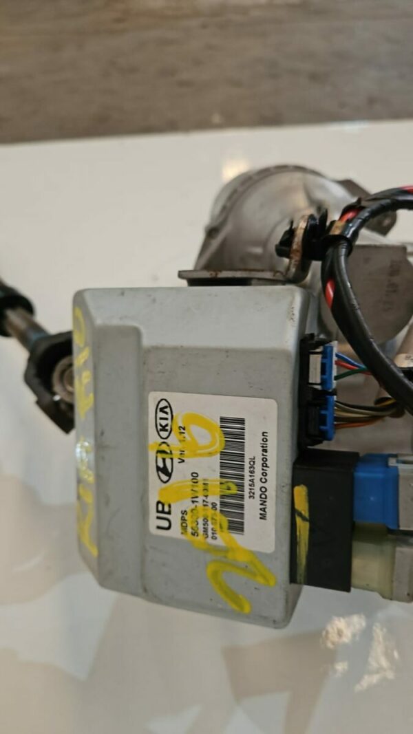 BOMBA DIRECCION ELECTRICA 1.2 CRDI KIA RIO AÑO 2016 - Imagen 3