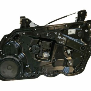 ELEVALUNAS DELANTERA DERECHA 5 PUERTA VOLKSWAGEN PASSAT AÑO 2012