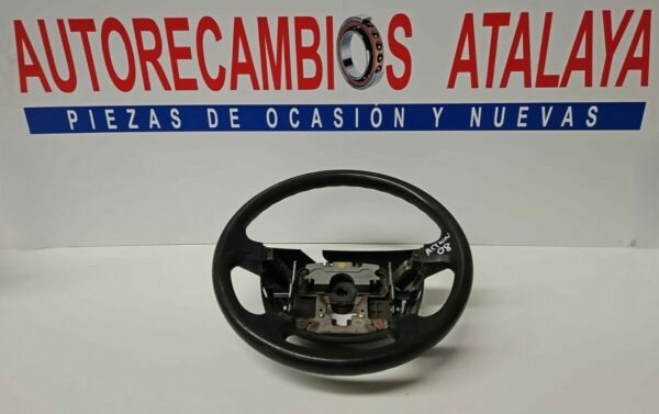 VOLANTE SSANGYONG ACTYON AÑO 2008