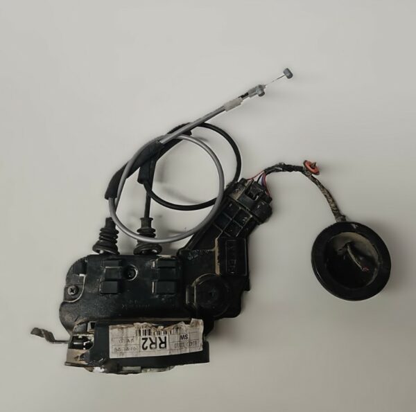 CERRADURA TRASERA DERECHA KIA CARENS AÑO 2009 - Imagen 2