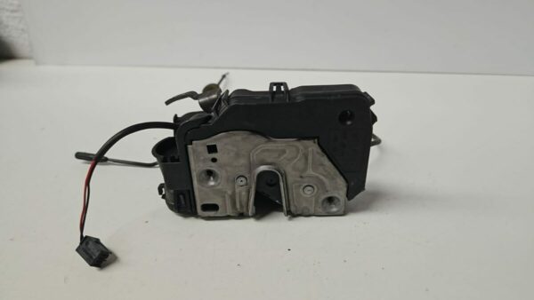 CERRADURA DELANTERA DERECHA MERCEDES E220 (W211) AÑO 2008 - Imagen 3