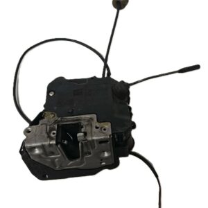 CERRADURA DELANTERA DERECHA MERCEDES E220 (W211) AÑO 2008