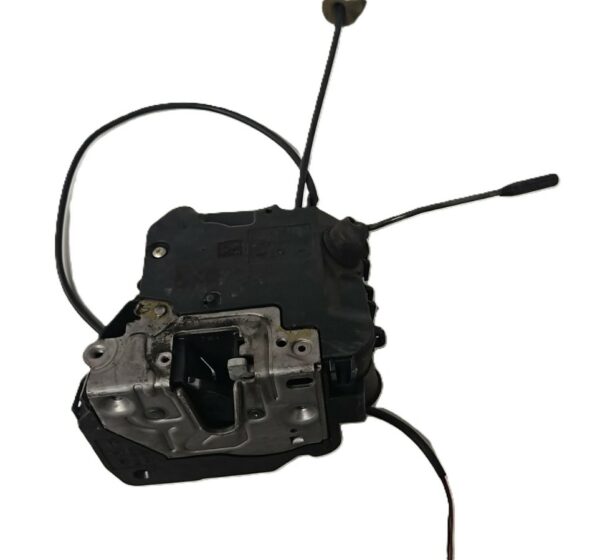 CERRADURA DELANTERA DERECHA MERCEDES E220 (W211) AÑO 2008