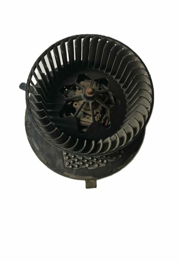 VENTILADOR INTERIOR SKODA SUPER B AÑO 2010 - Imagen 2