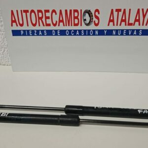 SET AMORTIGUADORES PORTON SW SEAT IBIZA IV (6J5,6P1) AÑO 2008-2017